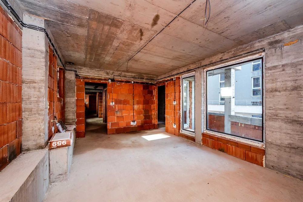 Продава се Двустаен апартамент в София, Манастирски ливади - 78 кв.м за 1622 €/кв.м - Снимка #3