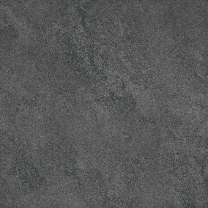 Gresie 2 cm Montana Anthracite F PCR 600X600X20 R Mat