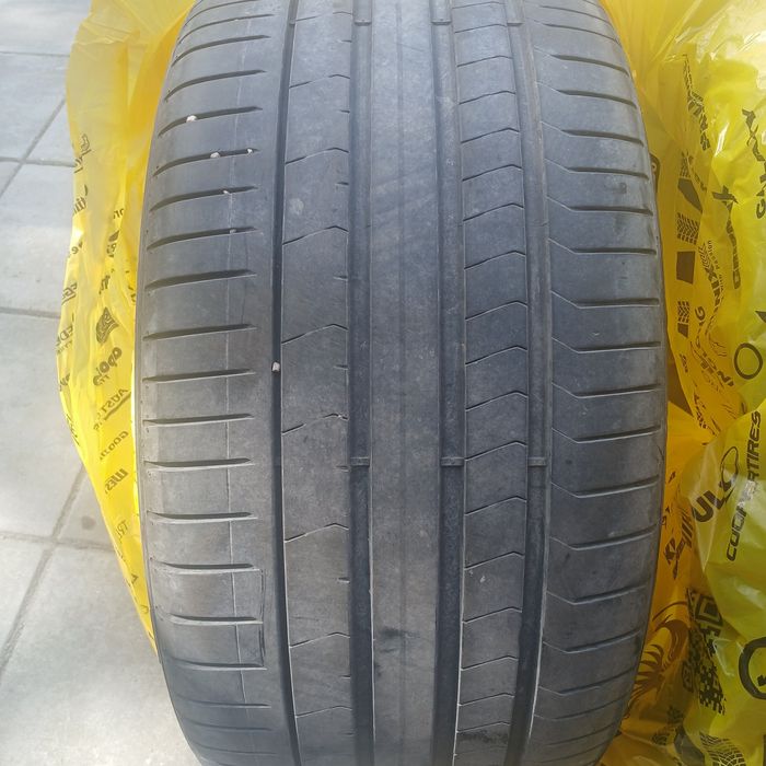 Гуми Pirelli P Zero 315/35/R21