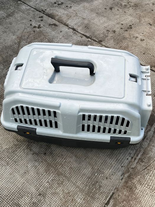 Cusca transport caini, pisici, etc. SKUDO 4