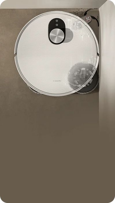 Робот пылесос Xiaomi Mop 5 Pro
