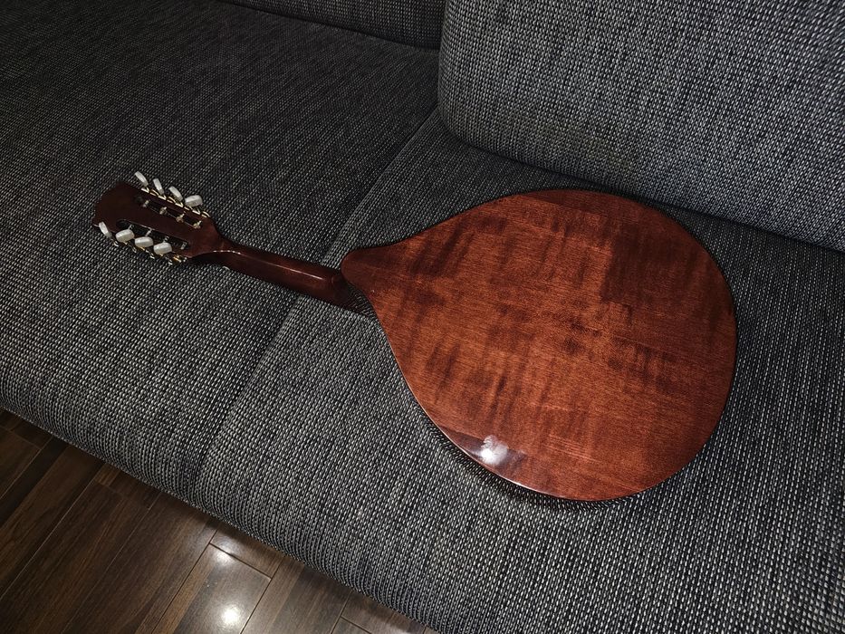 Mandolina Mandola RG 2