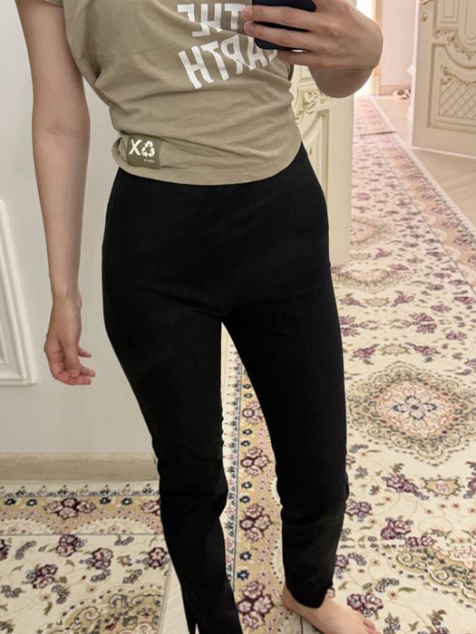 Брюки Massimo dutti женские