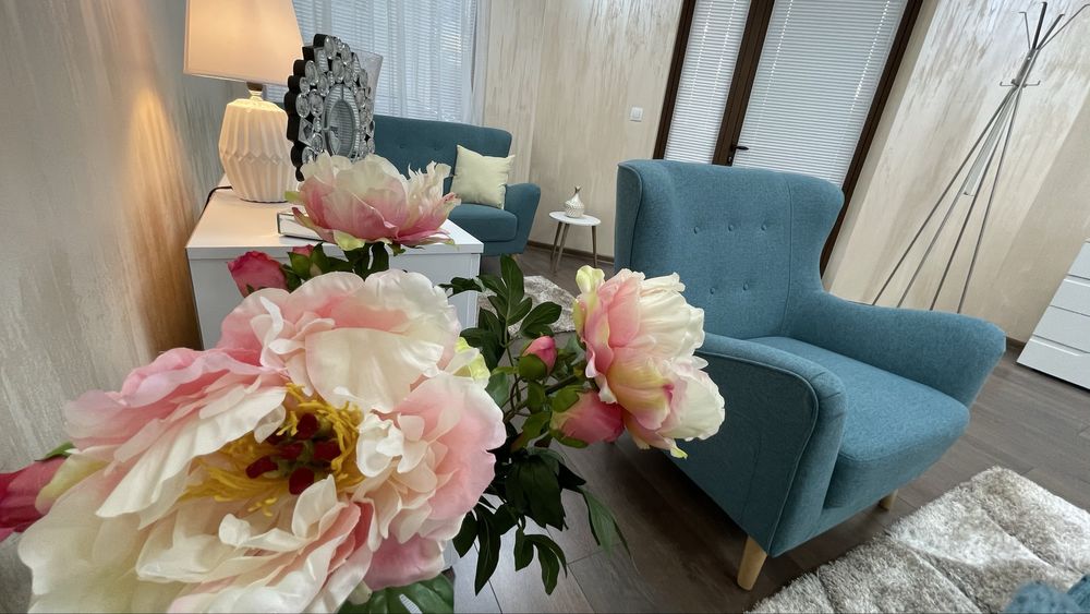 Дава се под наем Офис в София, Сухата река - 60 кв.м за 750 € - Снимка #2