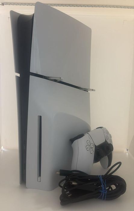 Consola PlayStation 5 (PS5) Slim, 1TB SSD, E-Chassis -A-