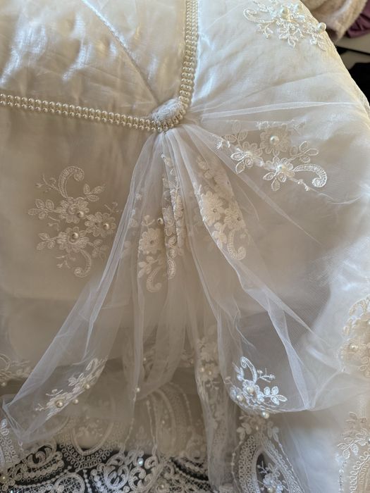 Покрывало «Невеста»