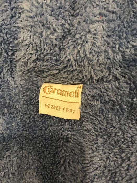 Детский комбинизон