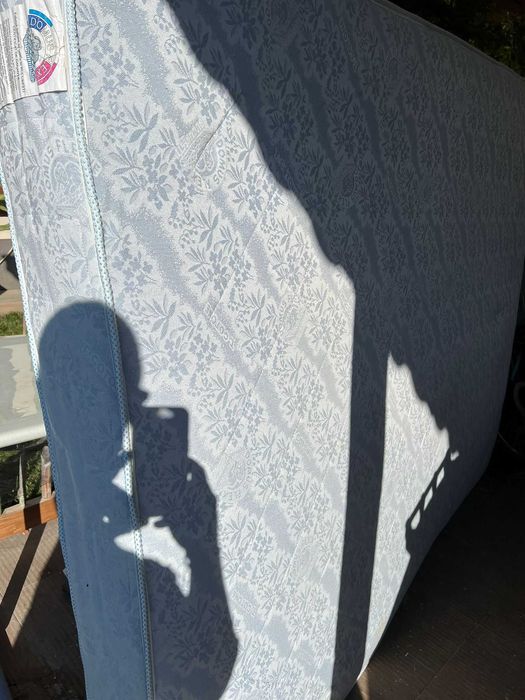 saltea Domusflex, marime 160*200 cm