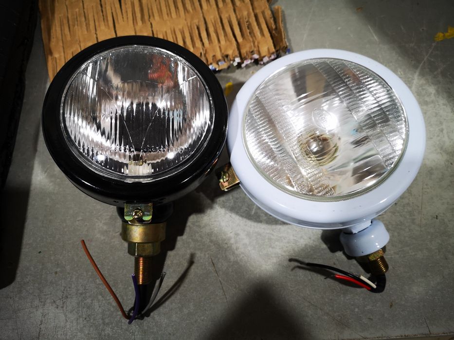 Far stinga dreapta tractor case New holland ford valtra deutz