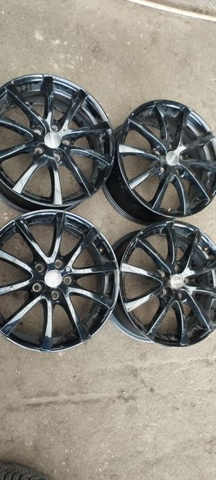 17 цола джанти 5*112мм за VW,Skoda,Audi ,Seat