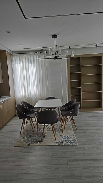 Аренда в ЖК Зарафшан сити с ПАРКОВКОЙ