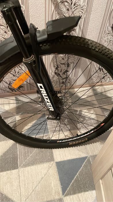 Срочно торг велосипед