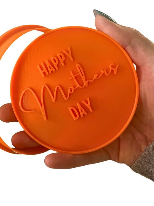 Резци и форми за сладкарство