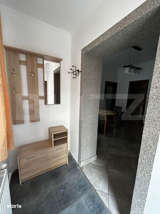 Ultracentral. Doua apartamente la casa , suprafata totala utila 150mp