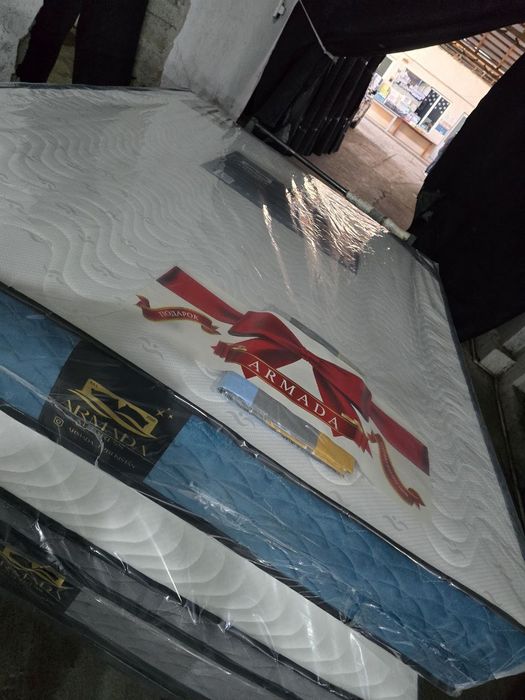 Ортопедические матрацы