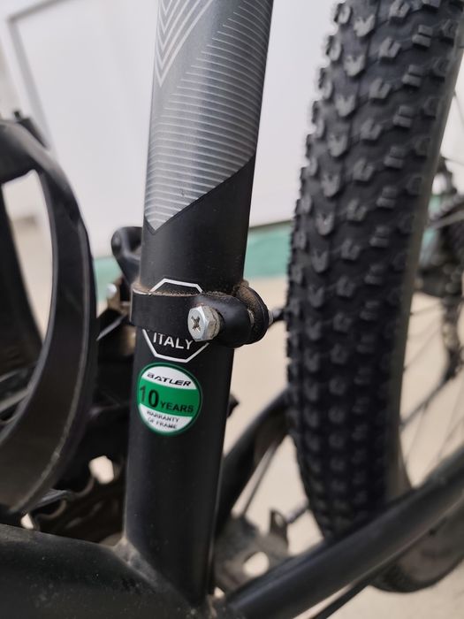 Продам велосипед