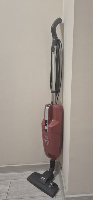 Miele Swing H1 като нова!