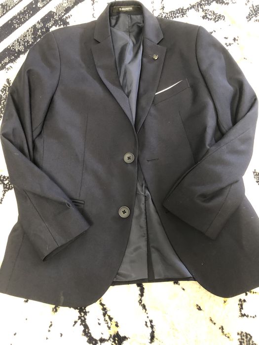 Пиджак для мальчиков