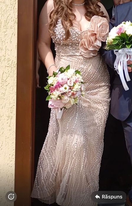 Rochie de vanzare