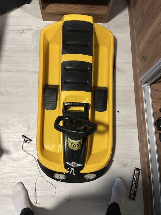 Шейна такси