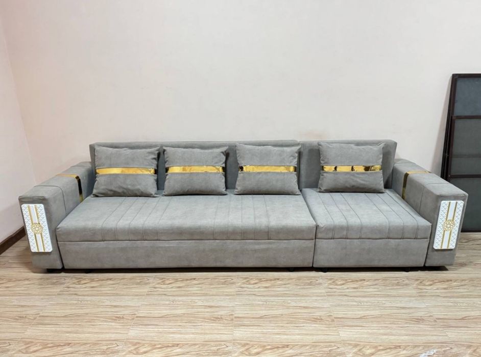 Диван  со склада в Караганде.