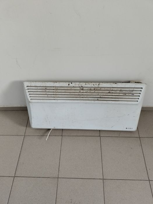 Радиатор электрический