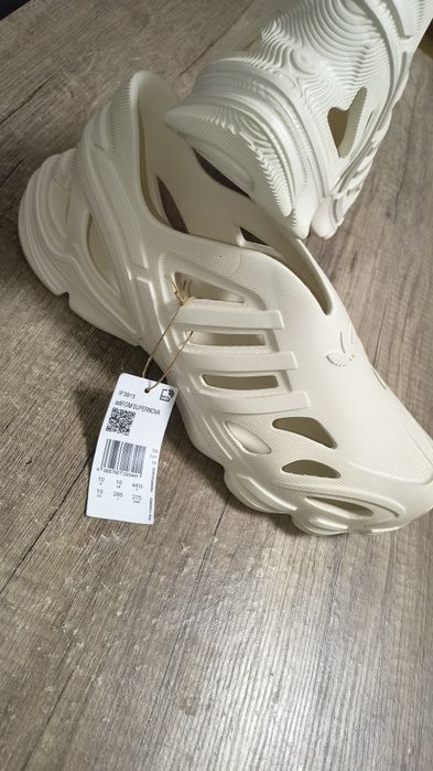 Adidas Adifom Supernova. Size 44.5