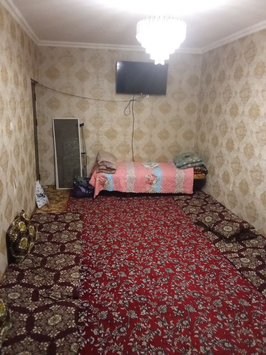 Квартира однокомнотная