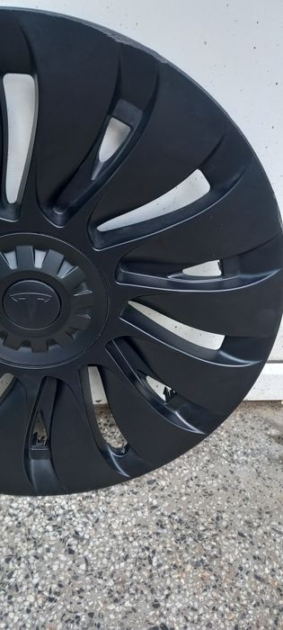 Тас ( 1 брой ) за Tesla