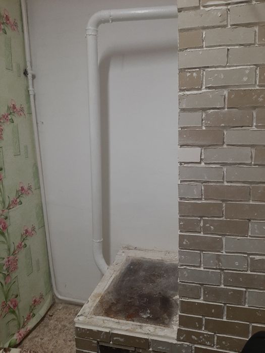 Срочно 2х комнатная квартира