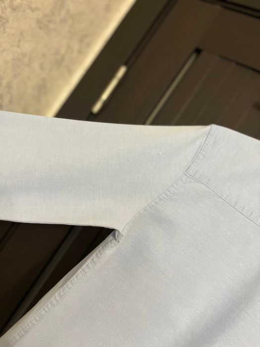 Школьная рубашка от Next