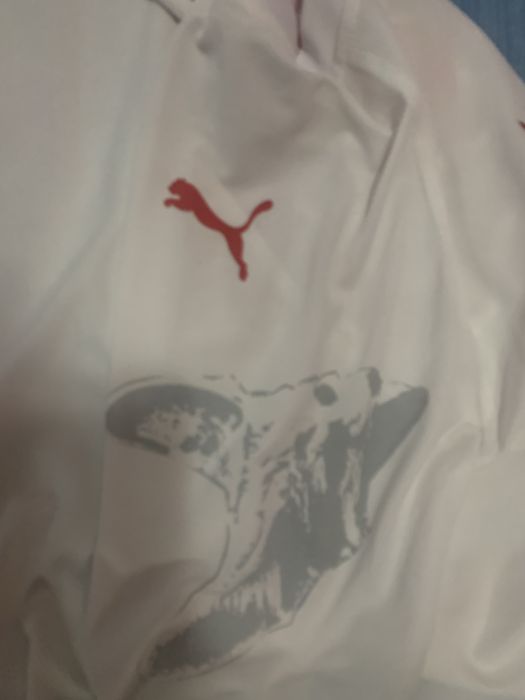 Vand tricou fotbal Algeria