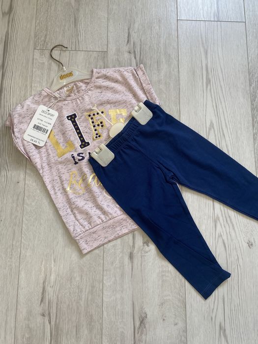 Летняя одежда Турция