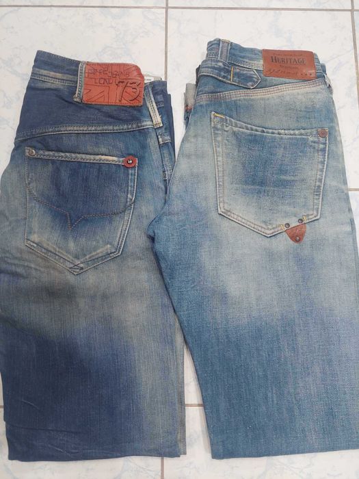 Blugi barbati 28-29 PEPE JEANS