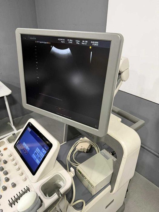 Узи аппарат Samsung Accuvix