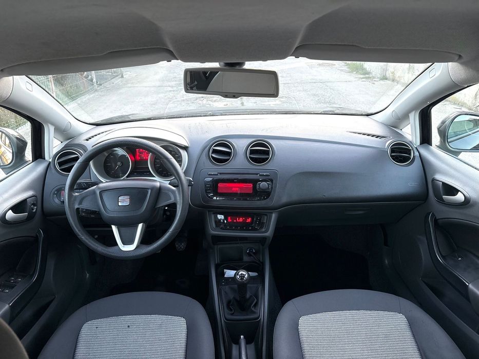 Seat Ibiza 1.9 tdi
