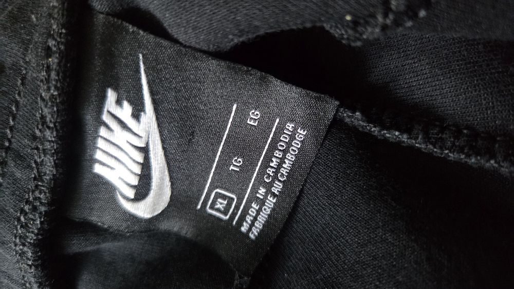 Nike Tech Fleece XL
