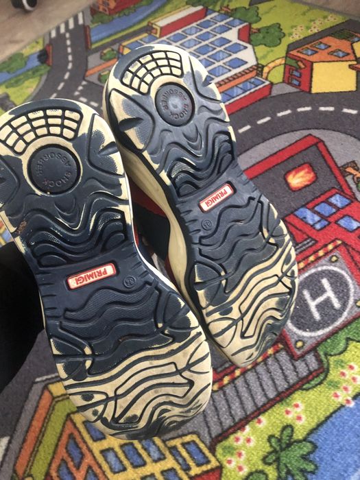 Primigi маратонки