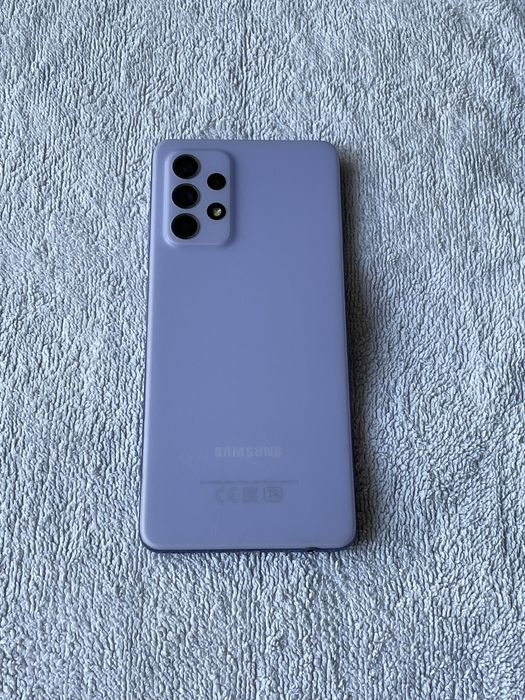 Samsung A52 8 / 128 Original