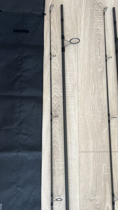 Shimano Tribal Tx4 13ft Intensity