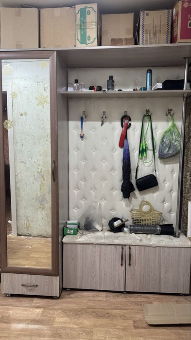 Продам прихожку.