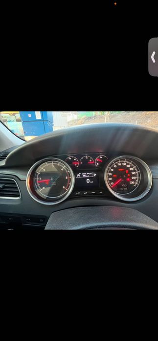 De vânzare Peugeot 508