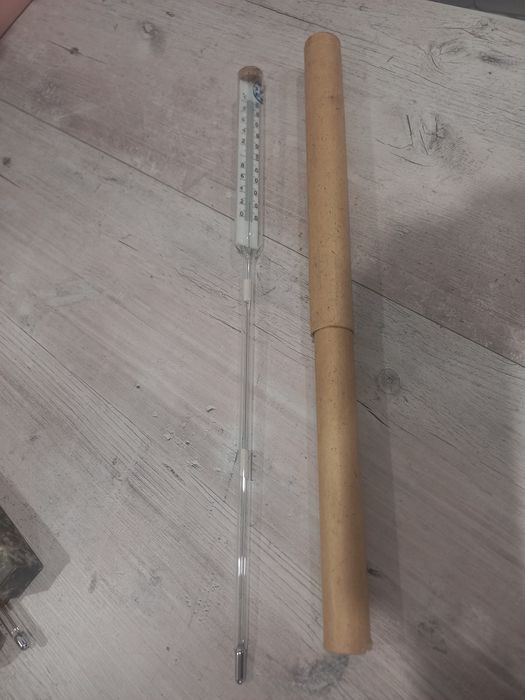 Продам термометры