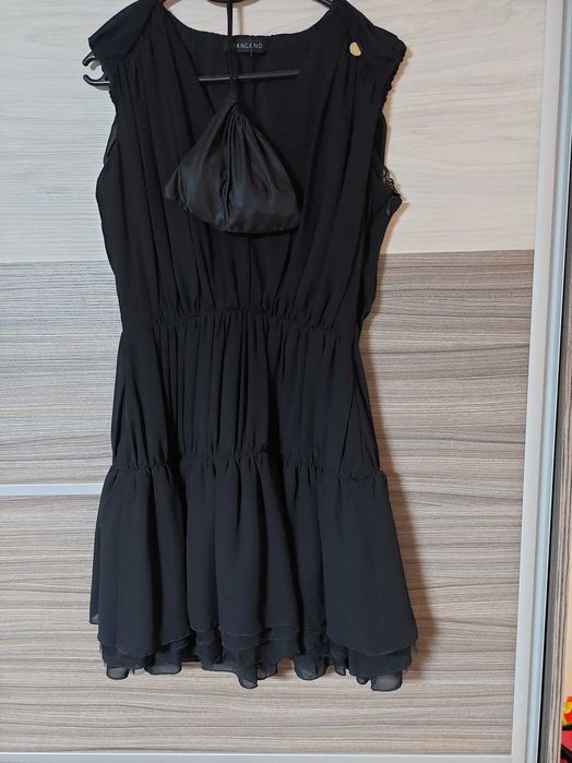 Дамска рокля Mangano