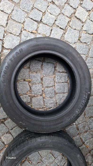 Goodyear летни гуми 205/65/17