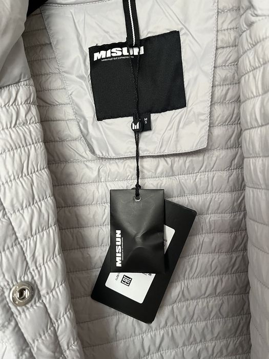 Куртка демесезонная