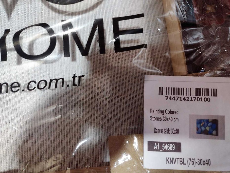 НОВИ различни Красиви картини - канава