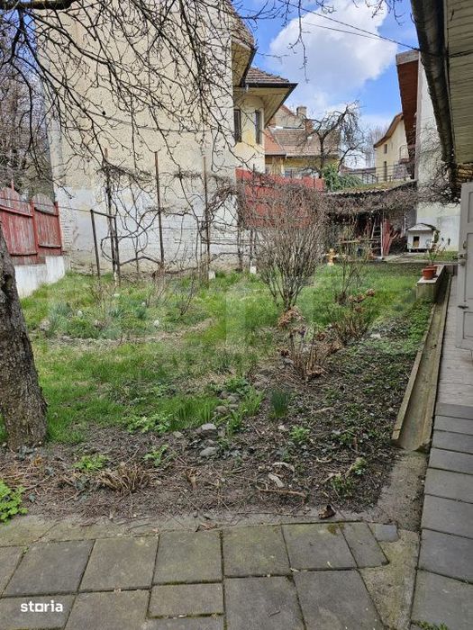 Casa individuala, 306 mp teren, zona Centru Targu Mures