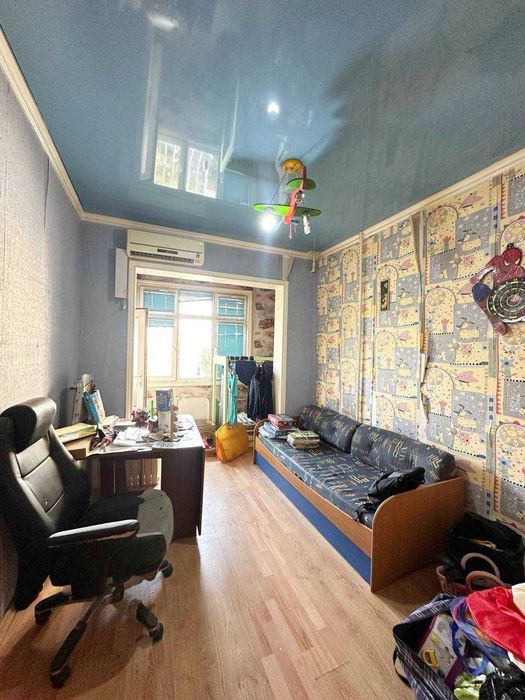 Shayhontohur rayon GANGA 4/6/9, 130м2, xonalar alohida,