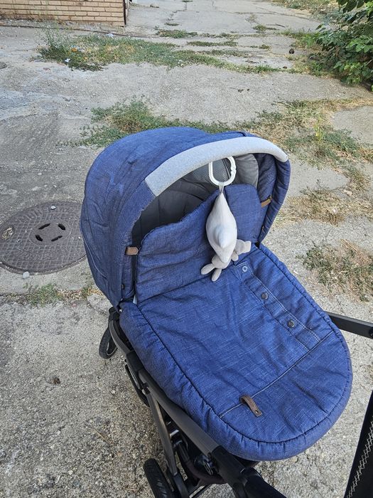 Бебешка количка Peg Perego